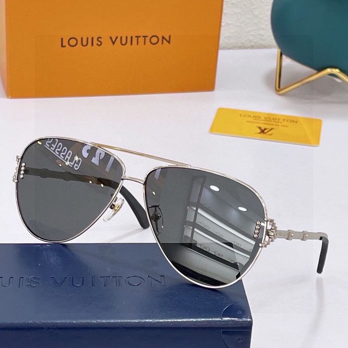 Louis Vuitton Sunglasses Top Quality LVS00889